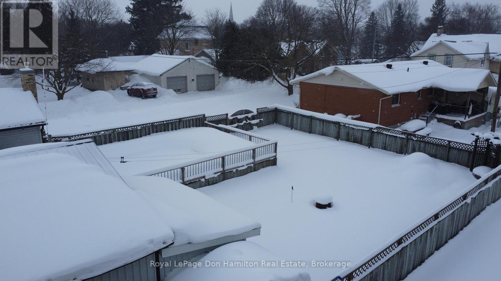 64 George Street S, Minto, Ontario  N0G 1Z0 - Photo 40 - X12778554