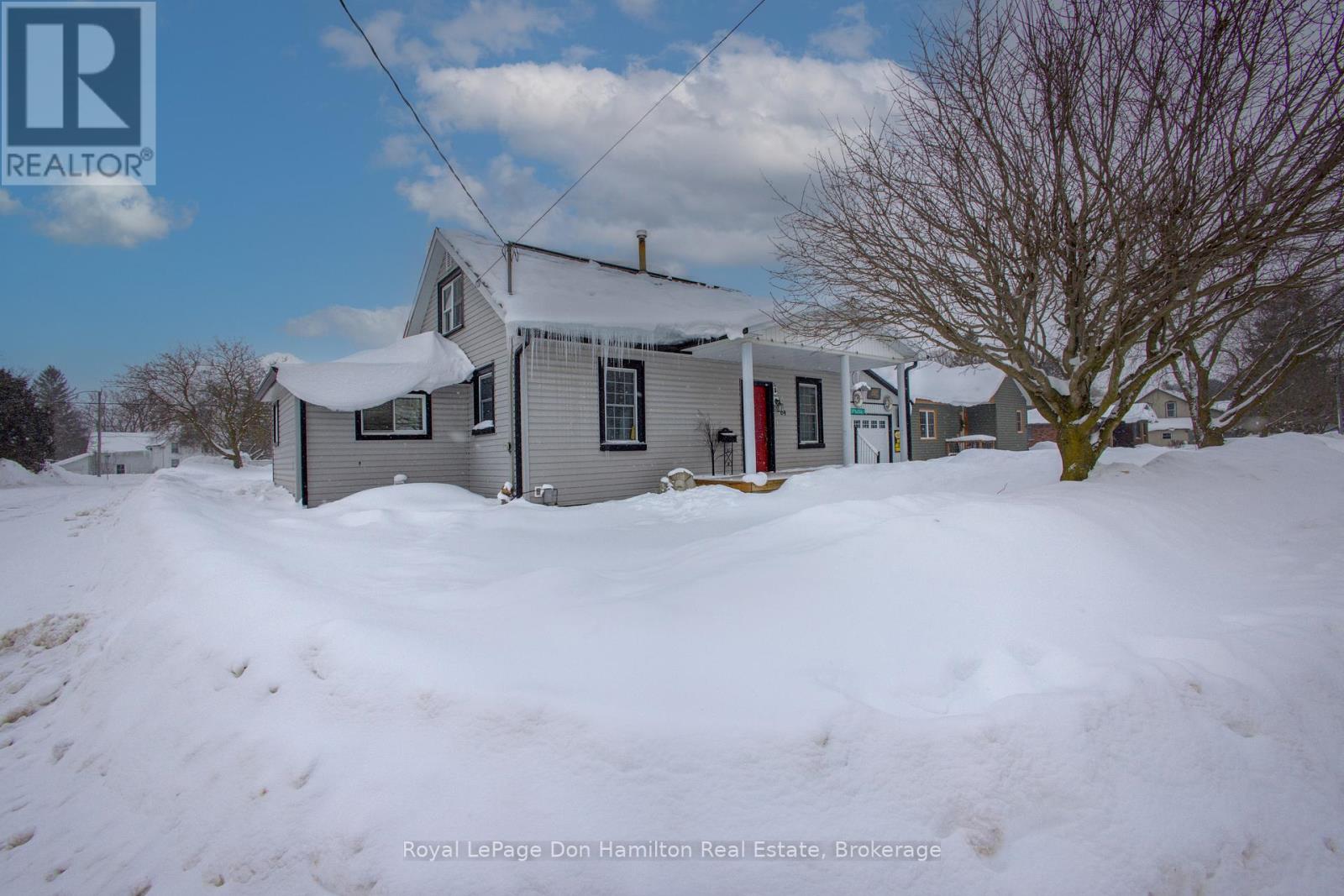 64 George Street S, Minto, Ontario  N0G 1Z0 - Photo 6 - X12778554