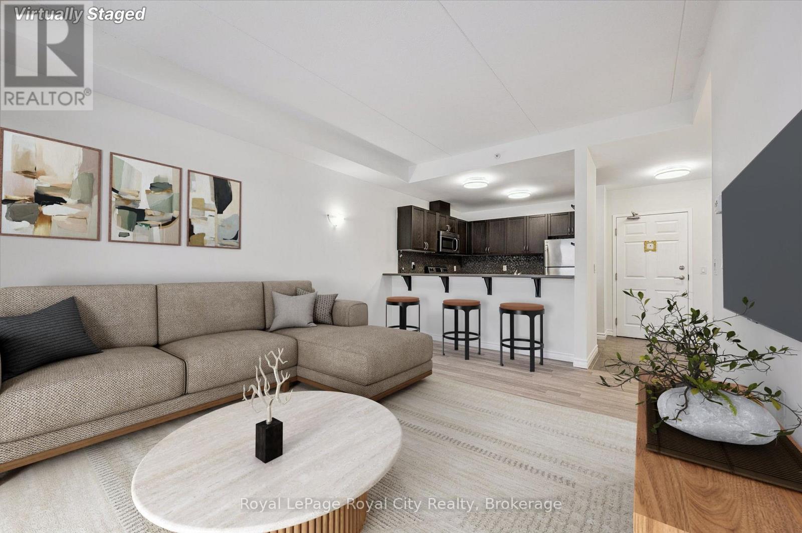 207 - 2 Colonial Drive, Guelph, Ontario  N1L 0K8 - Photo 12 - X12778580