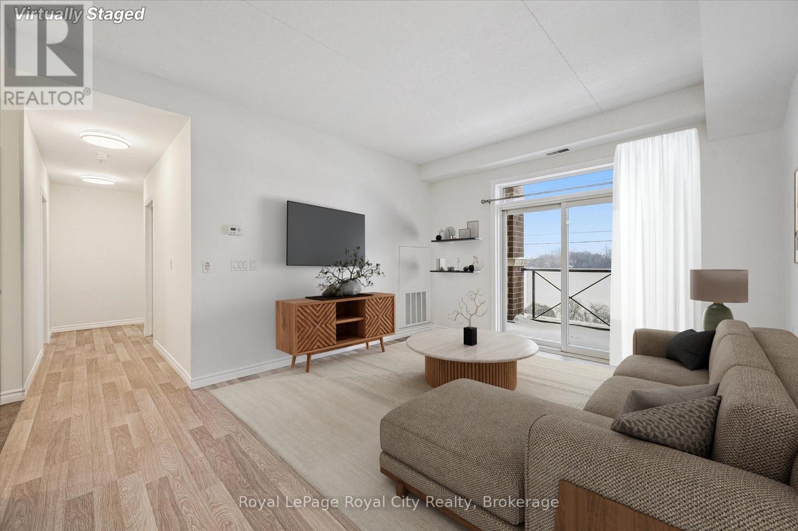 207 - 2 Colonial Drive, Guelph, Ontario  N1L 0K8 - Photo 14 - X12778580