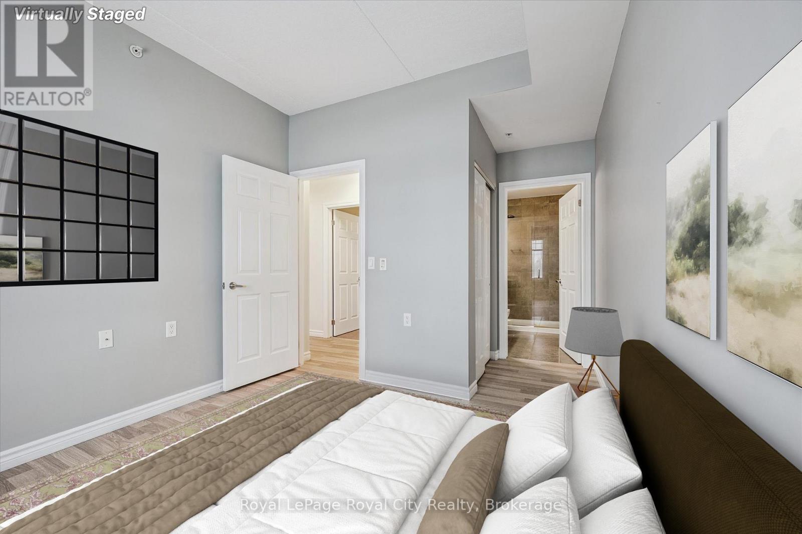 207 - 2 Colonial Drive, Guelph, Ontario  N1L 0K8 - Photo 21 - X12778580