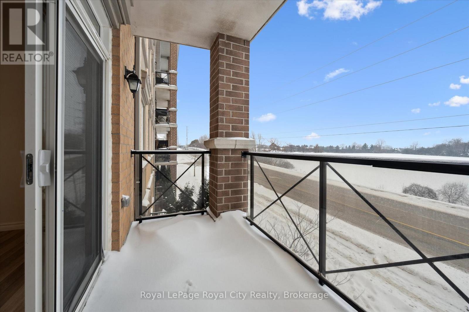 207 - 2 Colonial Drive, Guelph, Ontario  N1L 0K8 - Photo 32 - X12778580