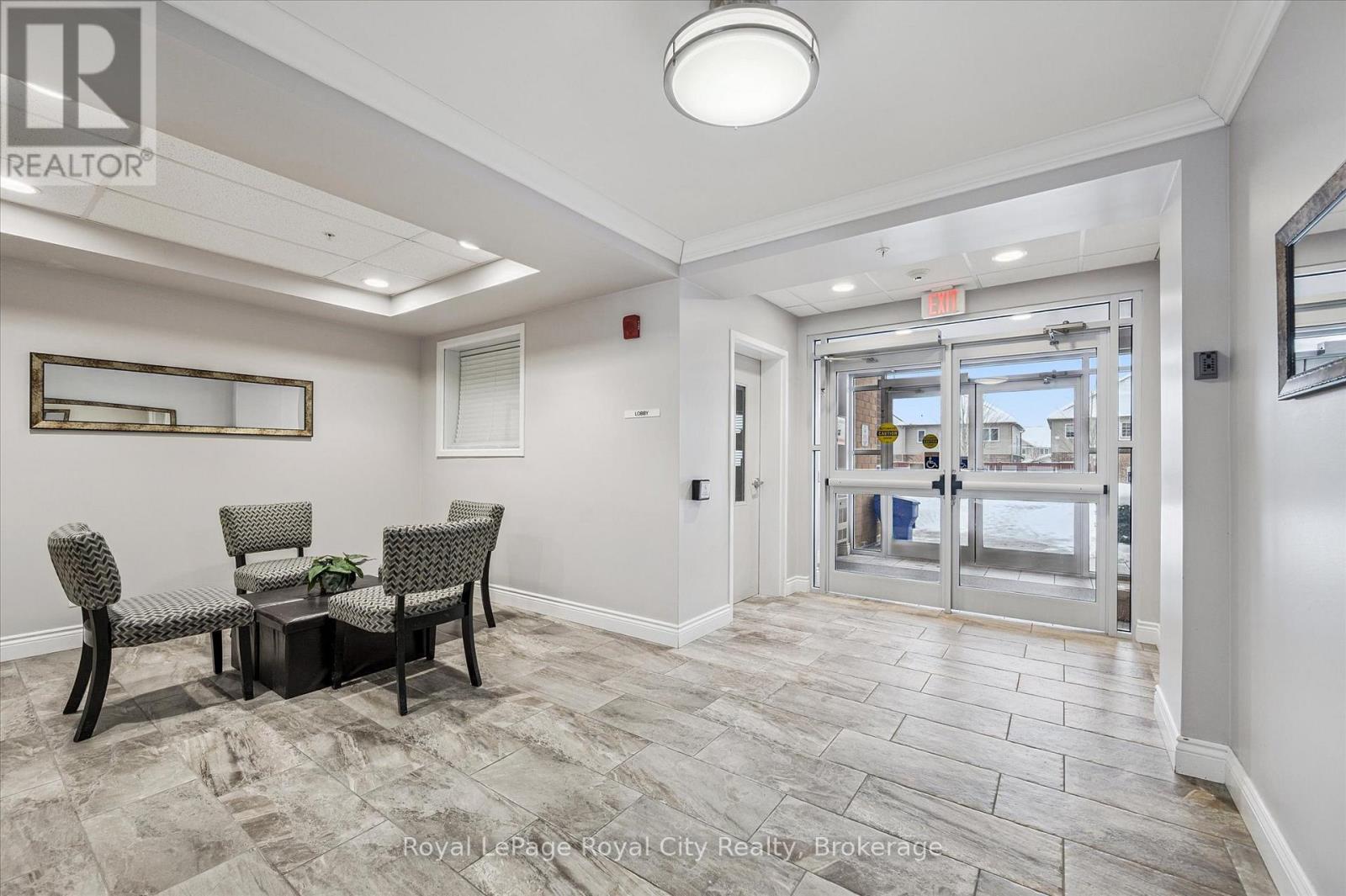 207 - 2 Colonial Drive, Guelph, Ontario  N1L 0K8 - Photo 38 - X12778580