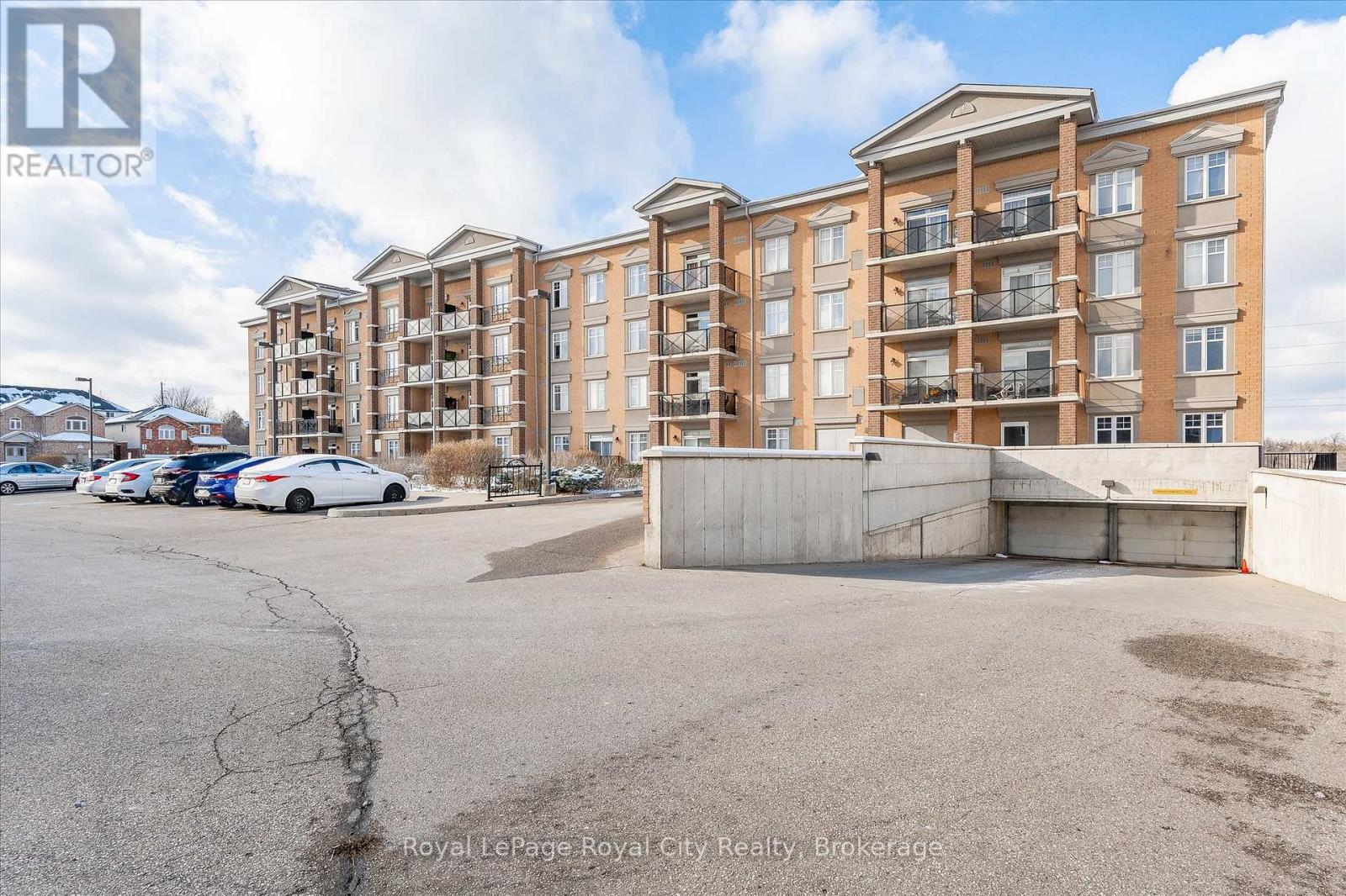 207 - 2 Colonial Drive, Guelph, Ontario  N1L 0K8 - Photo 42 - X12778580