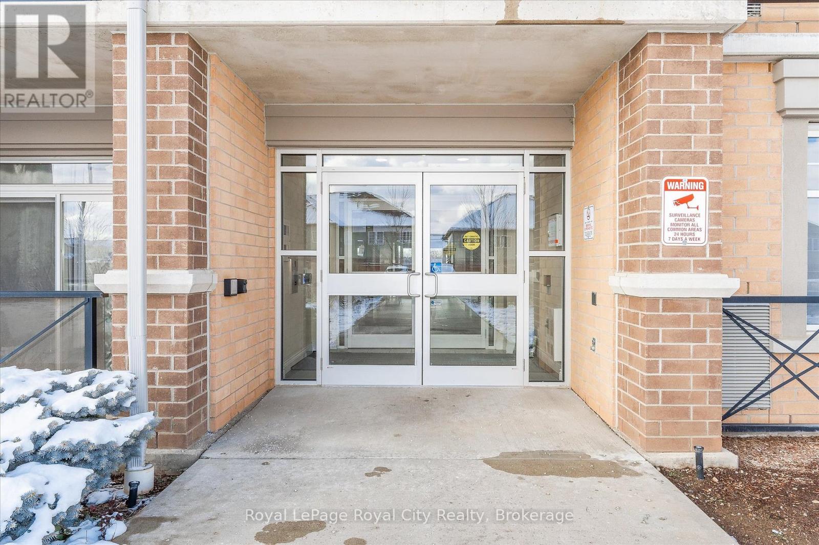 207 - 2 Colonial Drive, Guelph, Ontario  N1L 0K8 - Photo 43 - X12778580