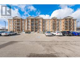 207 - 2 COLONIAL DRIVE, guelph (pineridge/westminster woods), Ontario