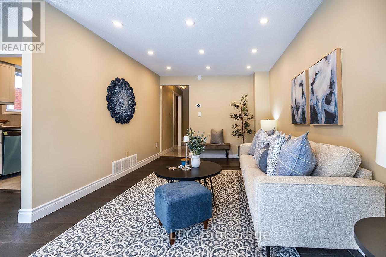 16 Turnberry Crescent, Clarington, Ontario  L1E 1A6 - Photo 19 - E12778672