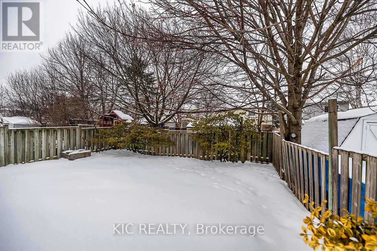 16 Turnberry Crescent, Clarington, Ontario  L1E 1A6 - Photo 34 - E12778672