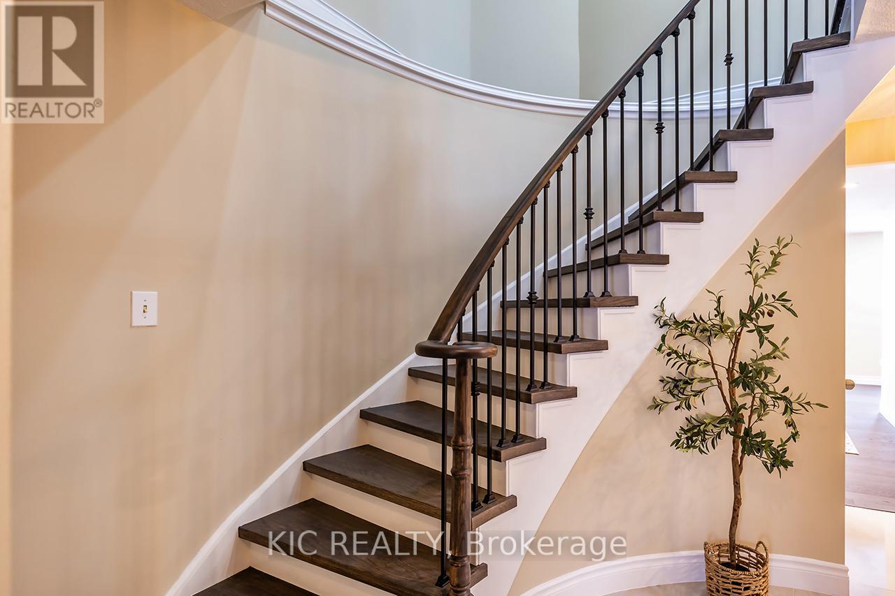 16 Turnberry Crescent, Clarington, Ontario  L1E 1A6 - Photo 5 - E12778672