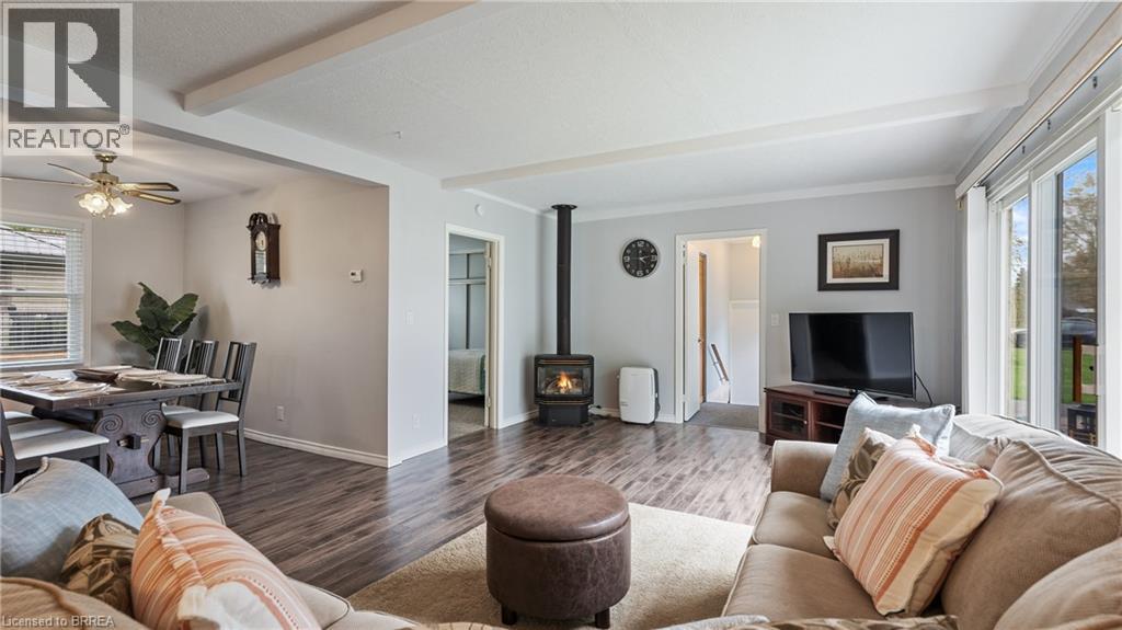 303 Cedar Drive, Turkey Point, Ontario  N0E 1T0 - Photo 4 - 40725375