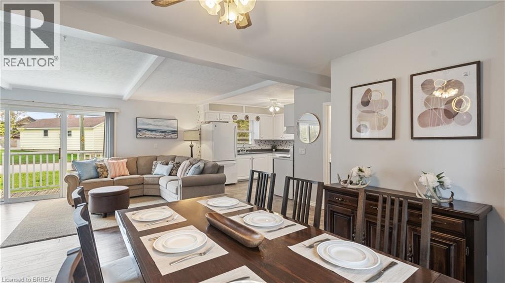 303 Cedar Drive, Turkey Point, Ontario  N0E 1T0 - Photo 2 - 40725375