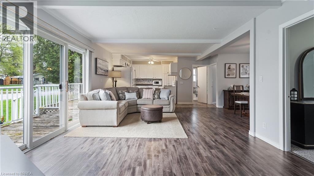 303 Cedar Drive, Turkey Point, Ontario  N0E 1T0 - Photo 3 - 40725375