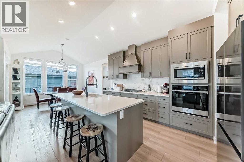 568 Grayling Bend, Rural Rocky View County, Alberta  T3Z 0H6 - Photo 7 - A2272298