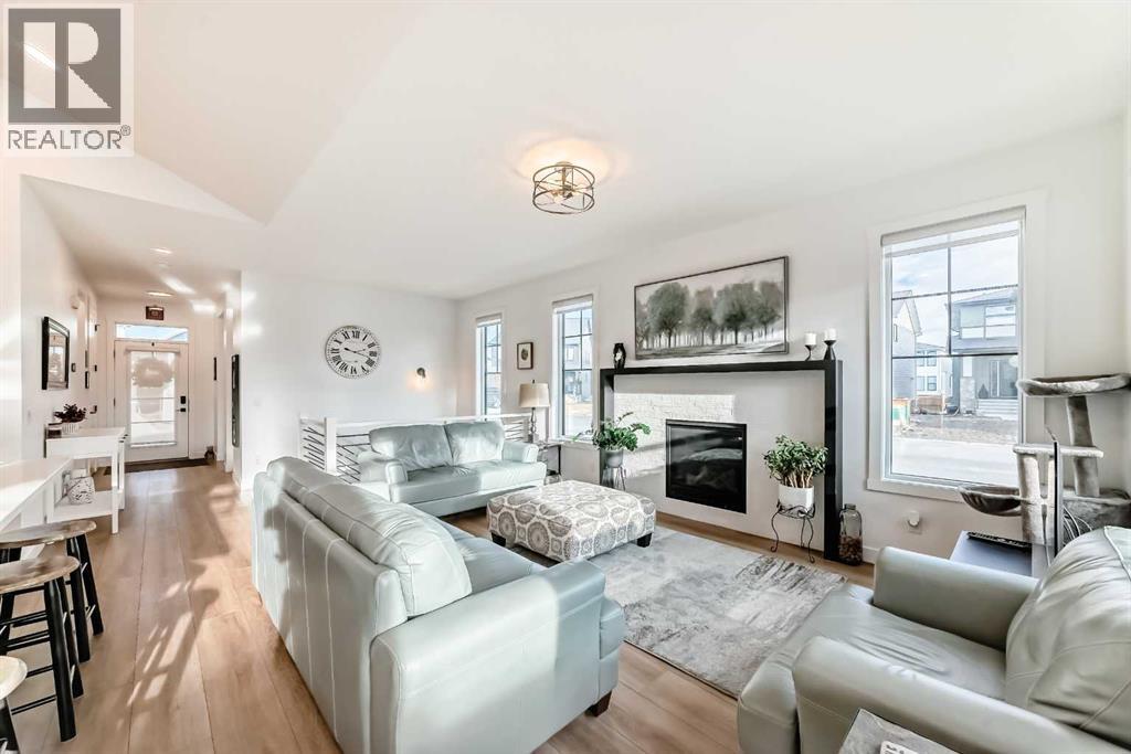 568 Grayling Bend, Rural Rocky View County, Alberta  T3Z 0H6 - Photo 17 - A2272298