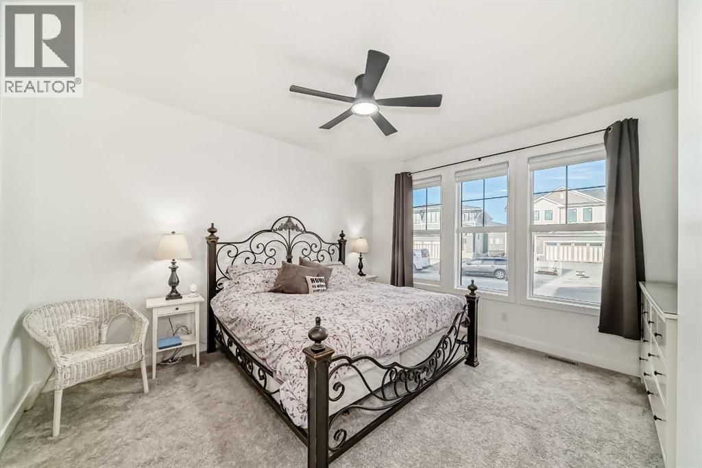 568 Grayling Bend, Rural Rocky View County, Alberta  T3Z 0H6 - Photo 21 - A2272298