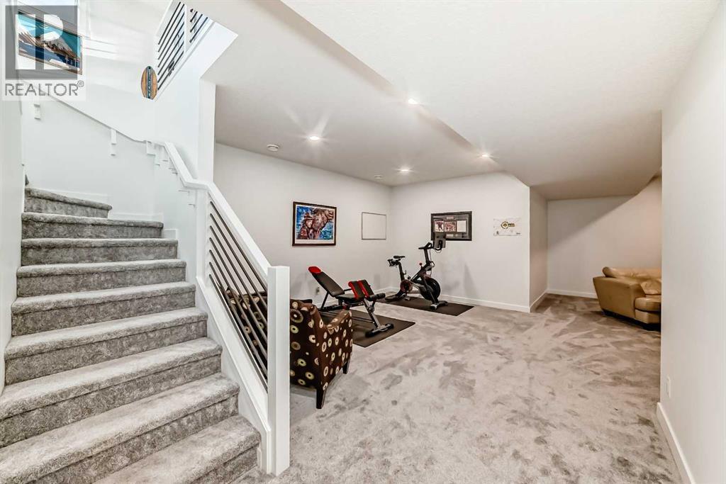 568 Grayling Bend, Rural Rocky View County, Alberta  T3Z 0H6 - Photo 39 - A2272298