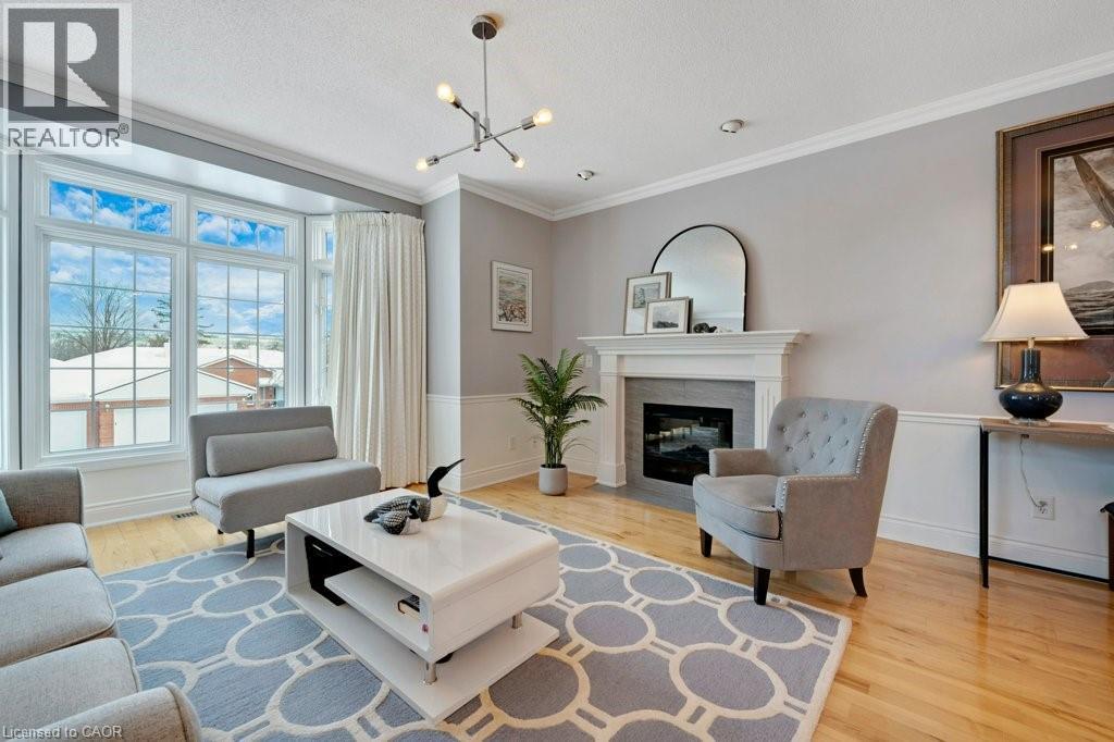 341 George Street N Unit# 4, Cambridge, Ontario  N1S 4X7 - Photo 11 - 40788716