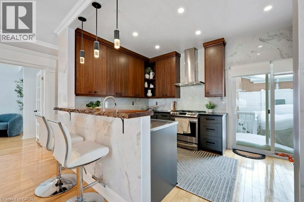 341 George Street N Unit# 4, Cambridge, Ontario  N1S 4X7 - Photo 12 - 40788716