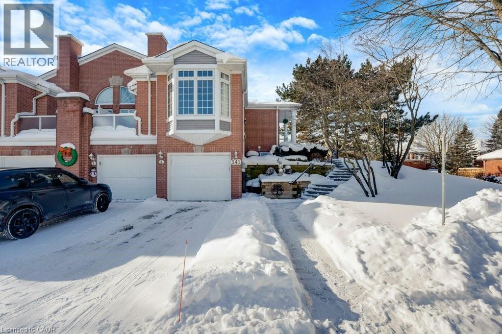 341 George Street N Unit# 4, Cambridge, Ontario  N1S 4X7 - Photo 35 - 40788716
