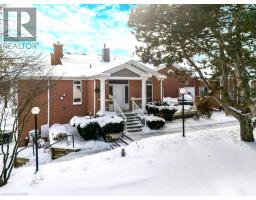 341 GEORGE Street N Unit# 4, Cambridge, Ontario