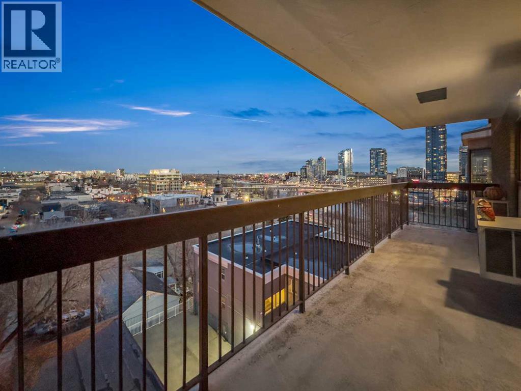 601, 320 Meredith Road Ne, Calgary, Alberta  T2E 5A6 - Photo 48 - A2272699