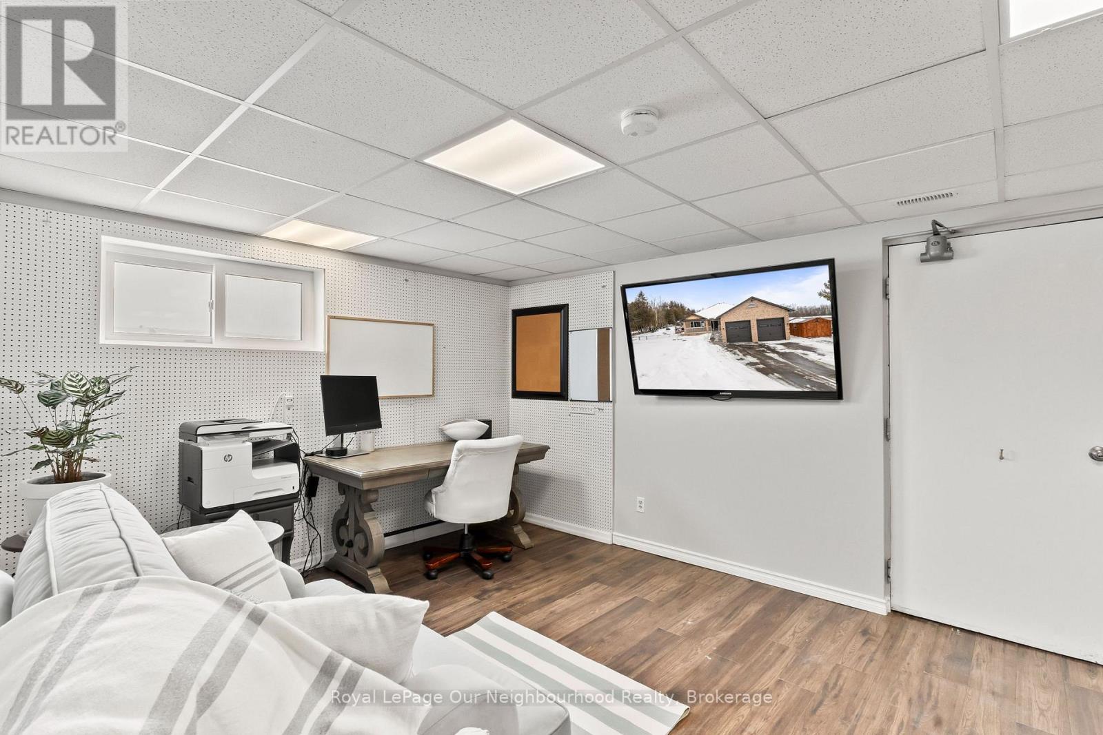 771 Tracys Hill Road, Kawartha Lakes (Emily), Ontario  K0L 2W0 - Photo 21 - X12778526