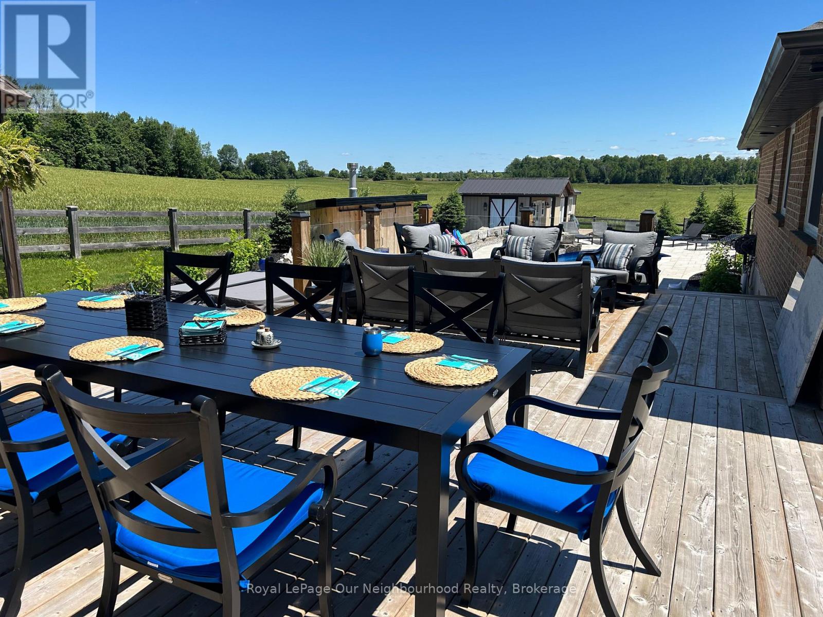 771 Tracys Hill Road, Kawartha Lakes (Emily), Ontario  K0L 2W0 - Photo 32 - X12778526