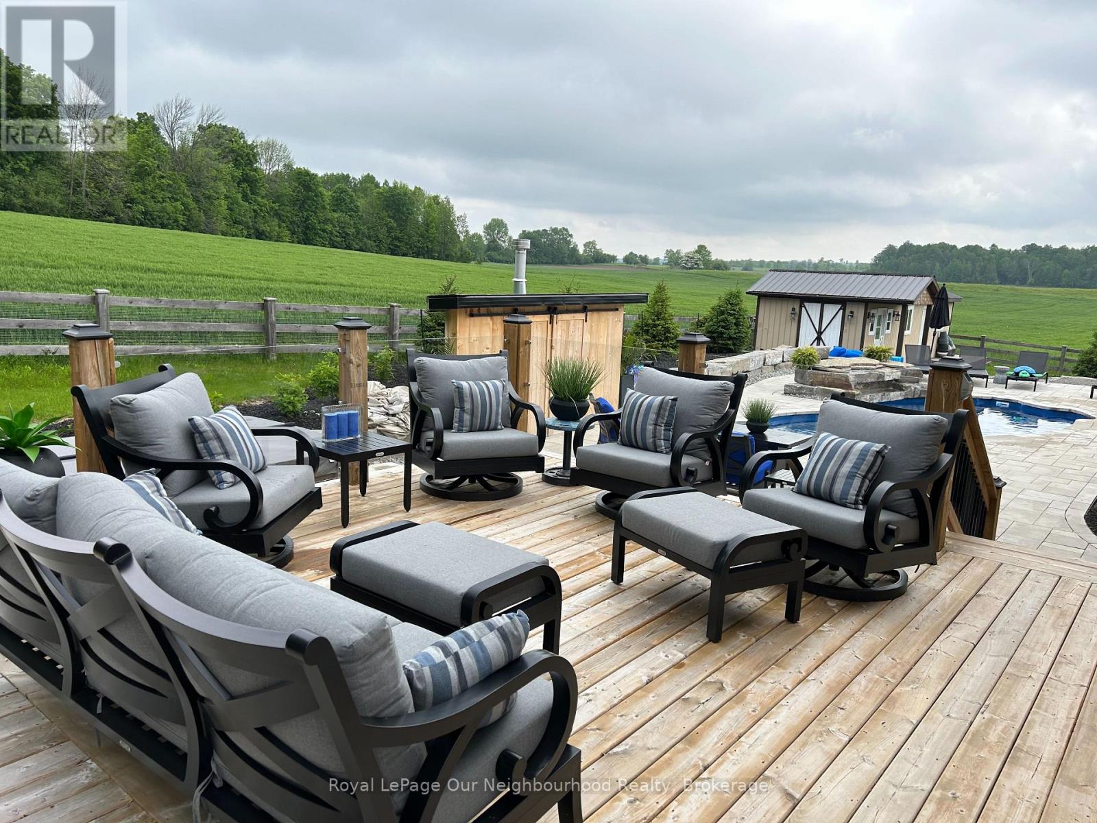 771 Tracys Hill Road, Kawartha Lakes (Emily), Ontario  K0L 2W0 - Photo 33 - X12778526