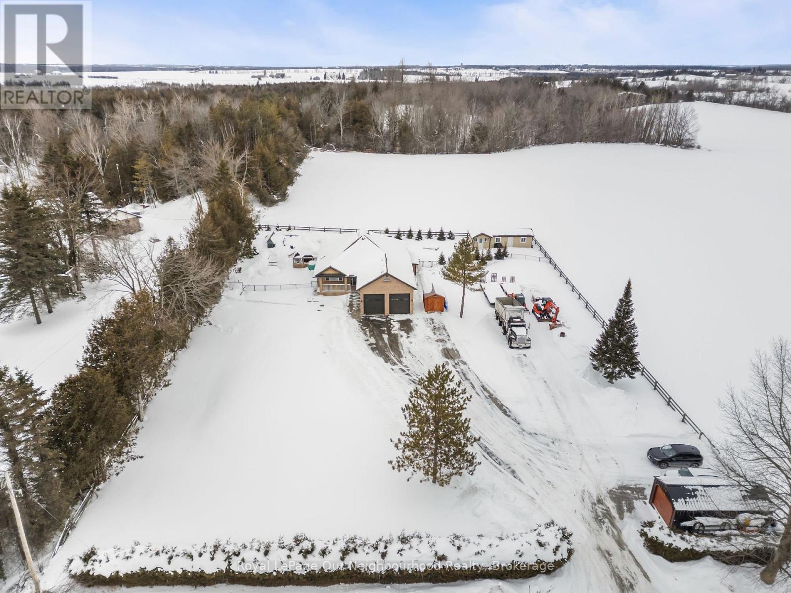 771 Tracys Hill Road, Kawartha Lakes (Emily), Ontario  K0L 2W0 - Photo 41 - X12778526