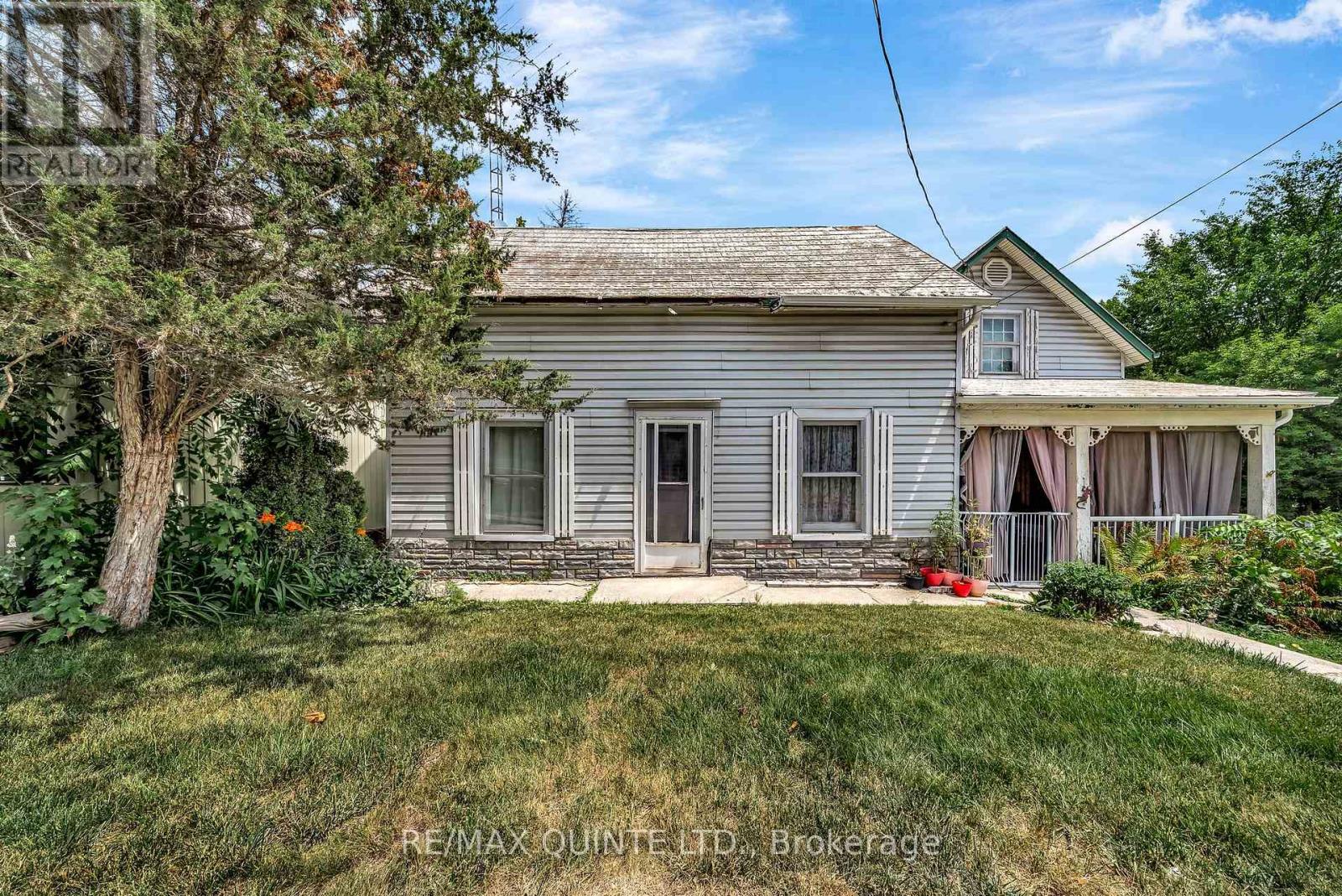 4852 STIRLING MARMORA ROAD, stirling-rawdon (rawdon ward), Ontario