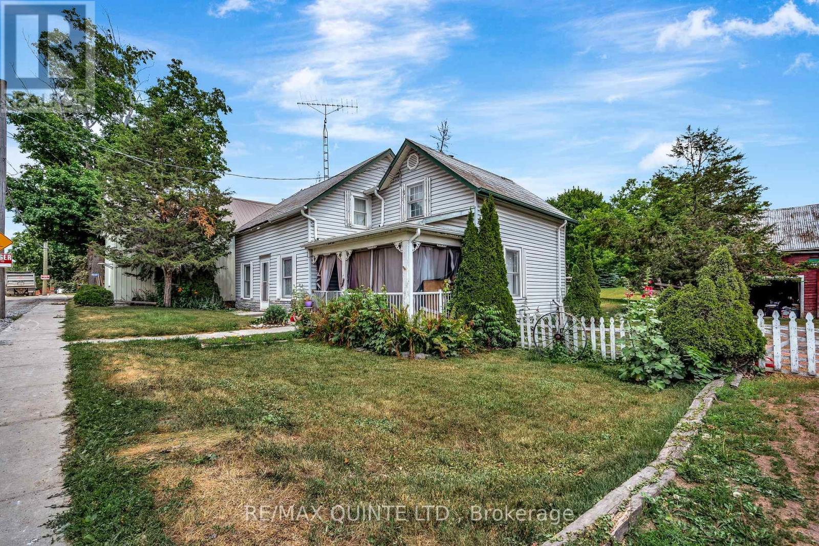 4852 Stirling Marmora Road, Stirling-Rawdon (Rawdon Ward), Ontario  K0K 2M0 - Photo 22 - X12778532