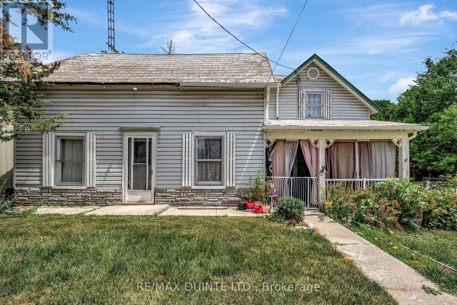 4852 Stirling Marmora Road, Stirling-Rawdon (Rawdon Ward), Ontario  K0K 2M0 - Photo 32 - X12778532