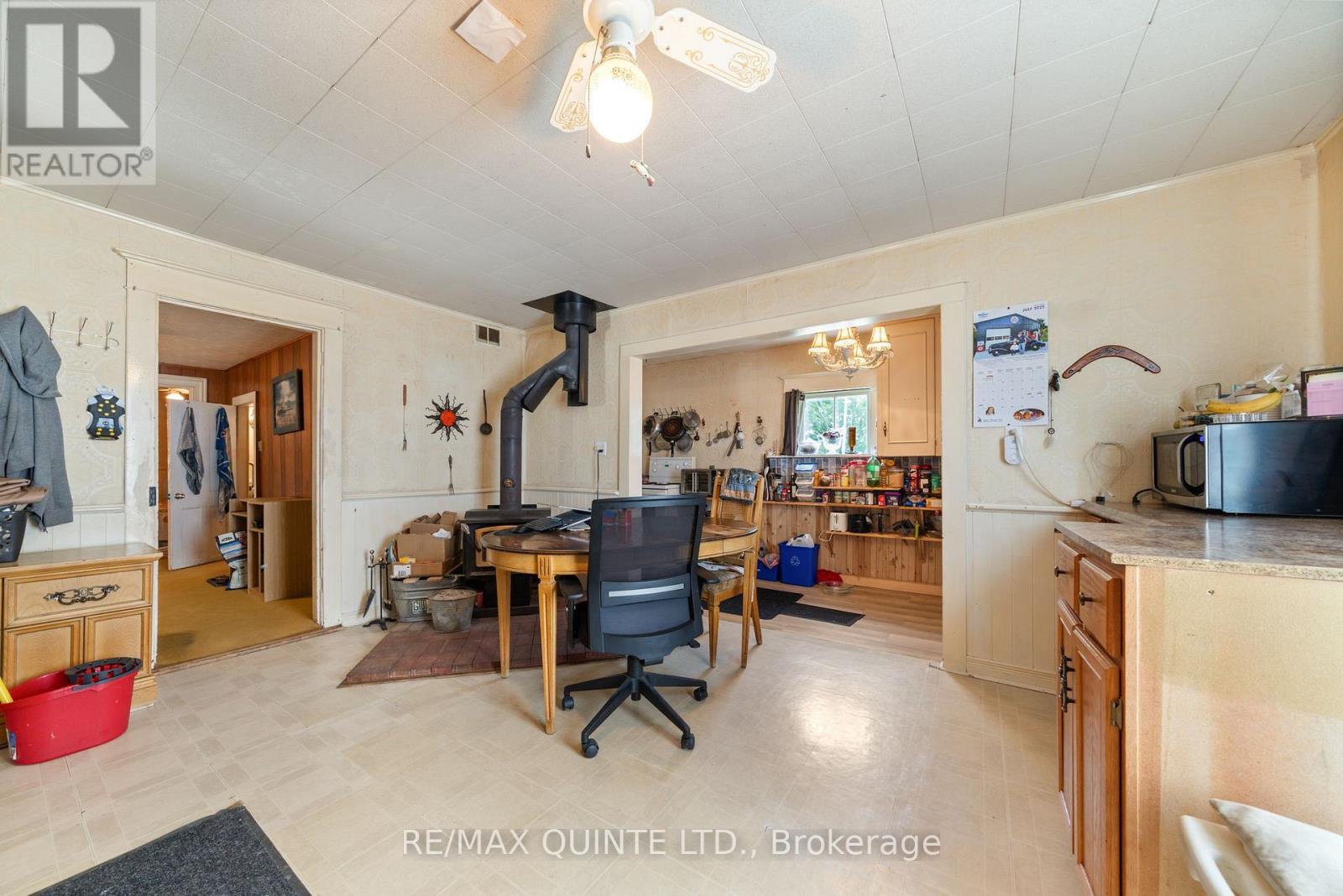 4852 Stirling Marmora Road, Stirling-Rawdon (Rawdon Ward), Ontario  K0K 2M0 - Photo 5 - X12778532