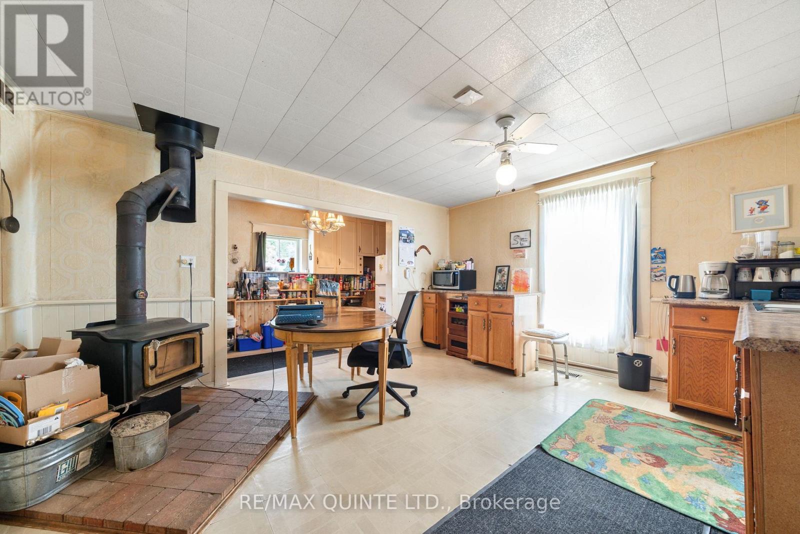 4852 Stirling Marmora Road, Stirling-Rawdon (Rawdon Ward), Ontario  K0K 2M0 - Photo 6 - X12778532