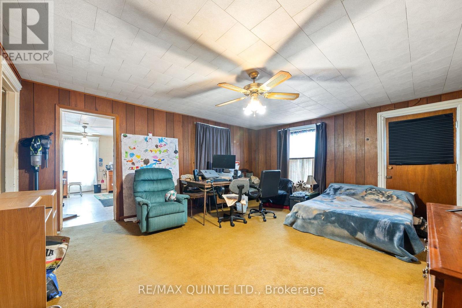 4852 Stirling Marmora Road, Stirling-Rawdon (Rawdon Ward), Ontario  K0K 2M0 - Photo 7 - X12778532