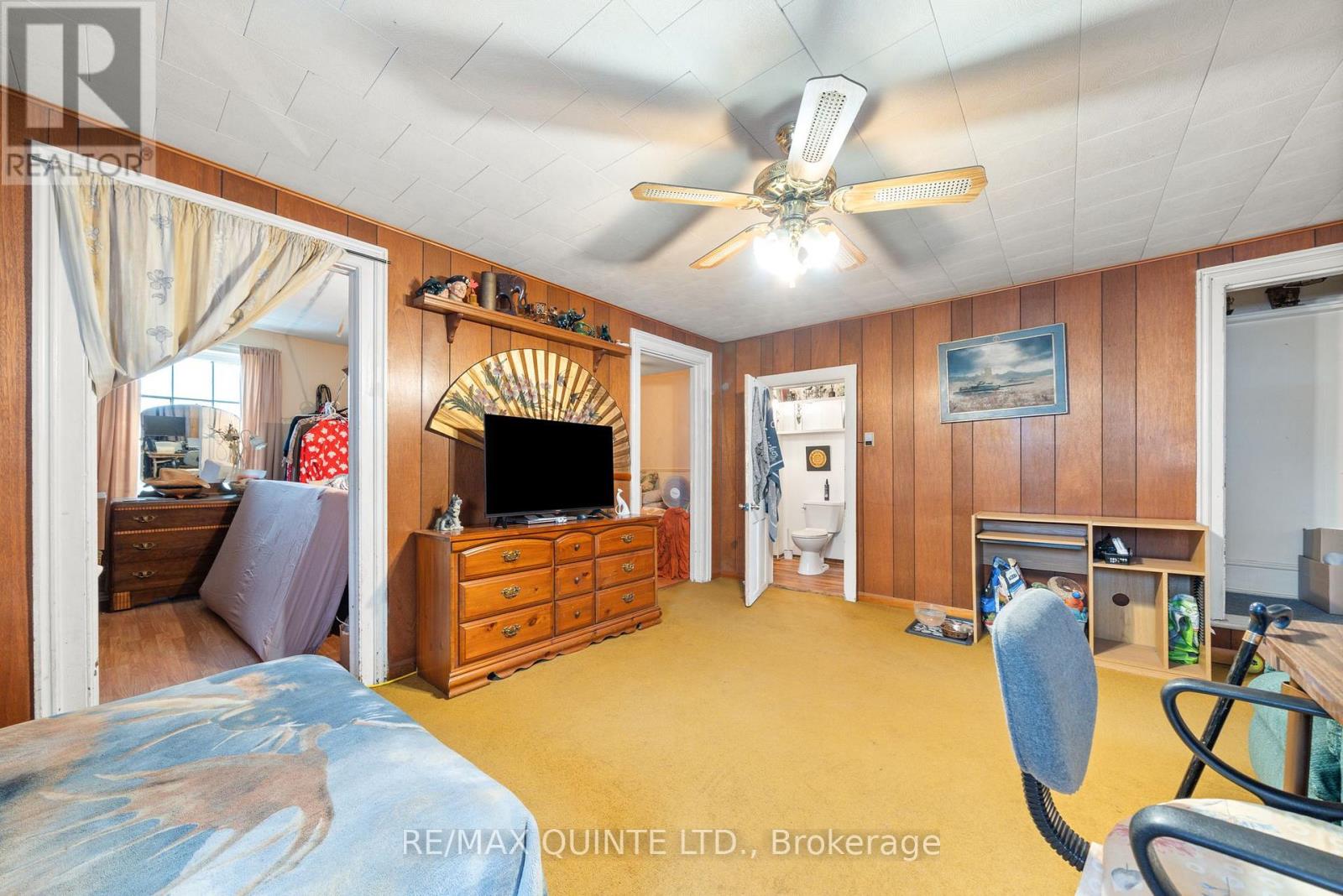 4852 Stirling Marmora Road, Stirling-Rawdon (Rawdon Ward), Ontario  K0K 2M0 - Photo 9 - X12778532