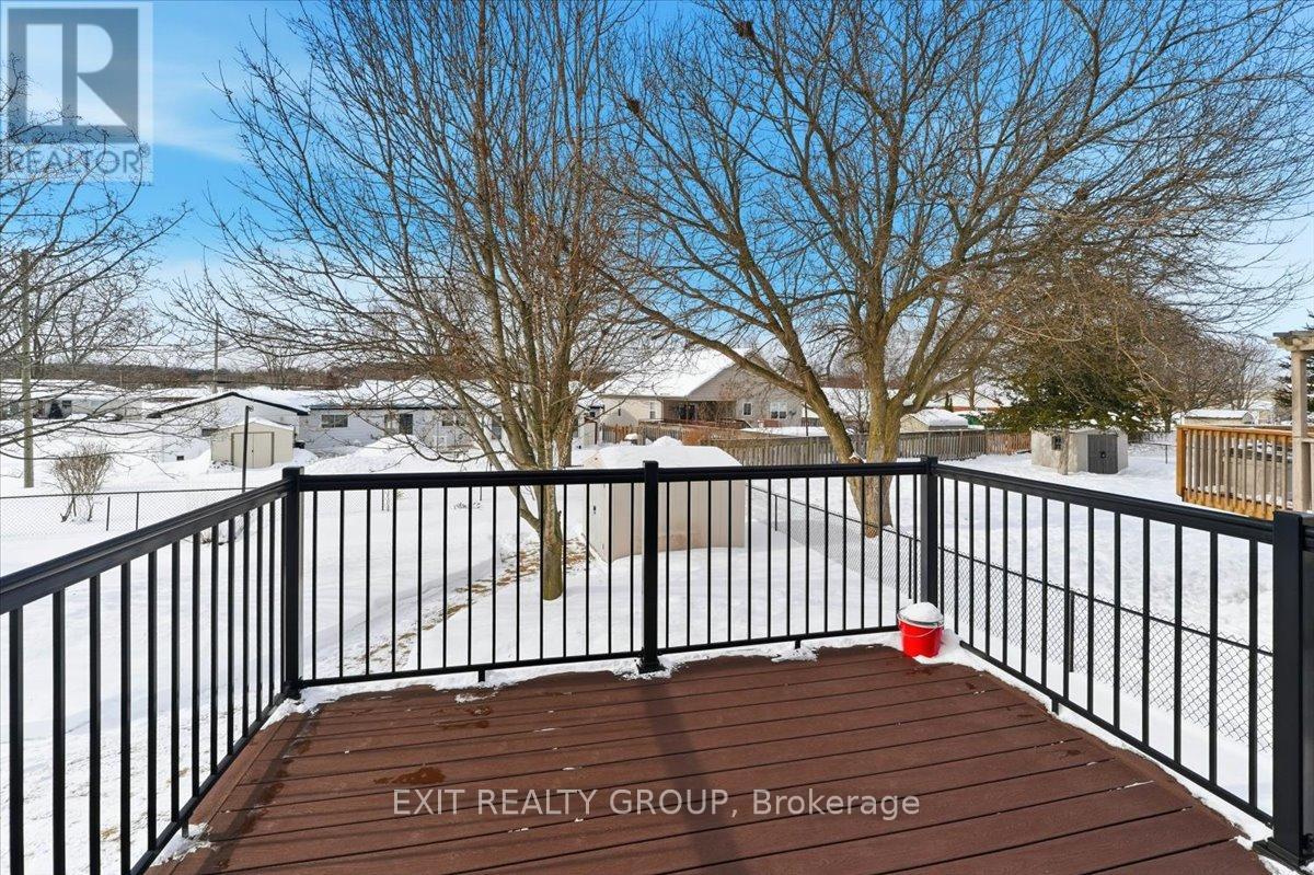 14 Stonegate Crescent, Quinte West (Frankford Ward), Ontario  K0K 2C0 - Photo 40 - X12778574