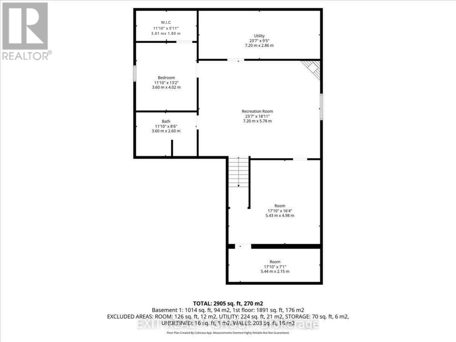 14 Stonegate Crescent, Quinte West (Frankford Ward), Ontario  K0K 2C0 - Photo 44 - X12778574
