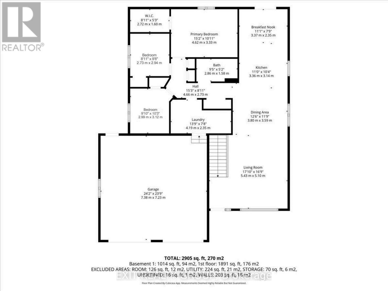 14 Stonegate Crescent, Quinte West (Frankford Ward), Ontario  K0K 2C0 - Photo 45 - X12778574