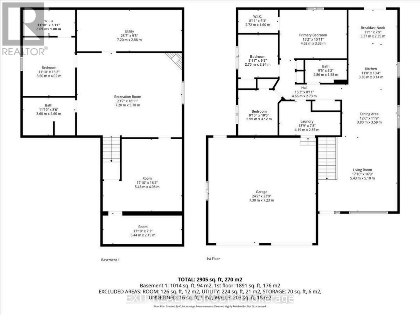 14 Stonegate Crescent, Quinte West (Frankford Ward), Ontario  K0K 2C0 - Photo 46 - X12778574