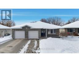 14 STONEGATE CRESCENT, Quinte West, Ontario