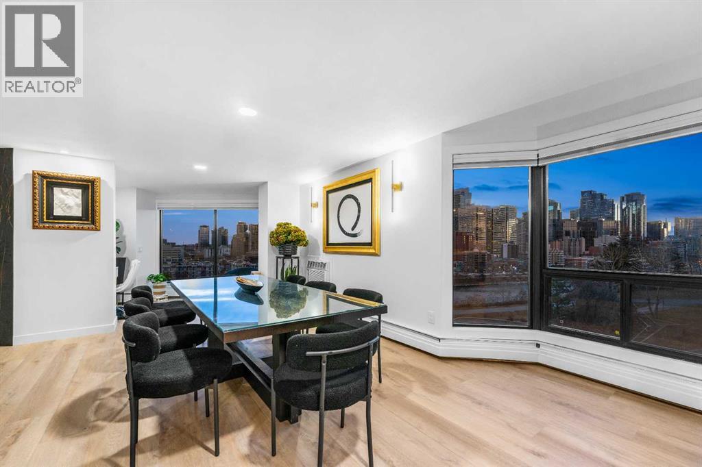 601, 320 Meredith Road Ne, Calgary, Alberta  T2E 5A6 - Photo 16 - A2272699