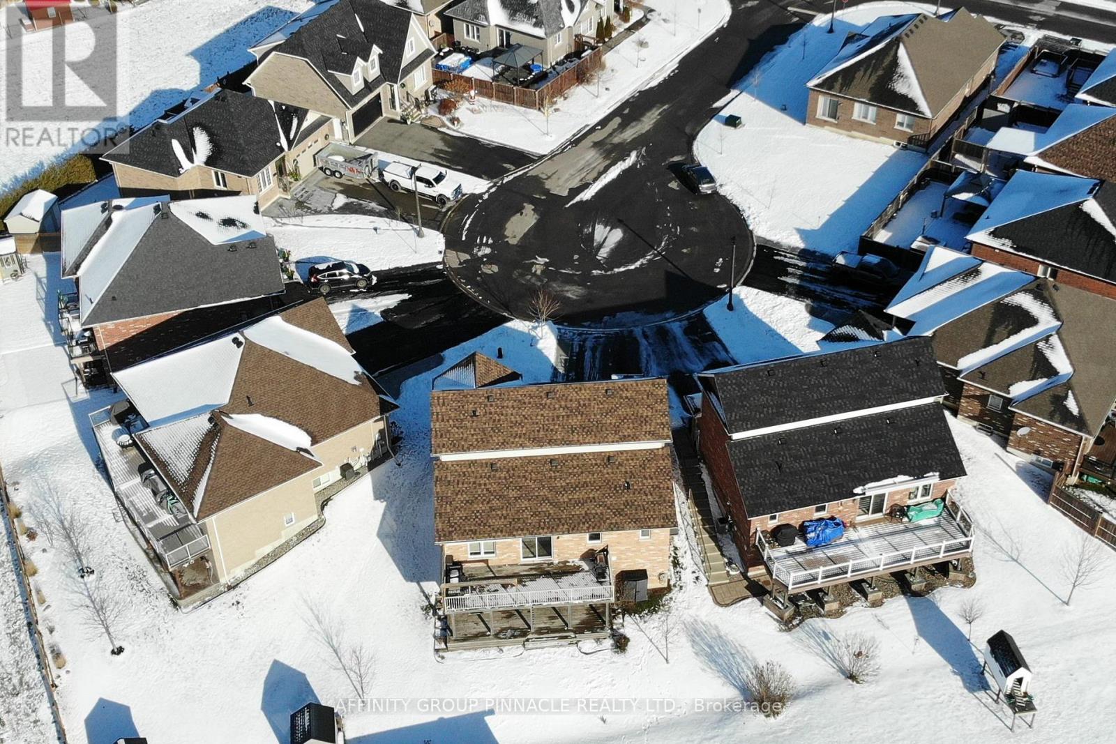 11 Moynes Court, Kawartha Lakes (Lindsay), Ontario  K9V 0L2 - Photo 45 - X12778722