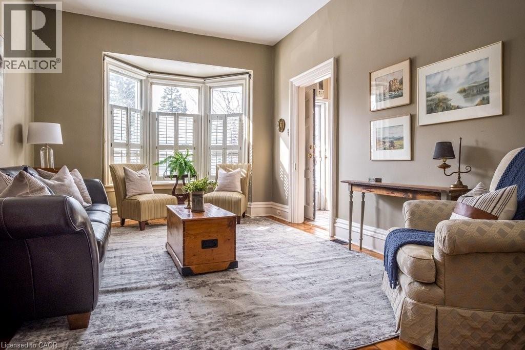 50 Macaulay Street W, Hamilton, Ontario  L8L 1E7 - Photo 6 - 40804208