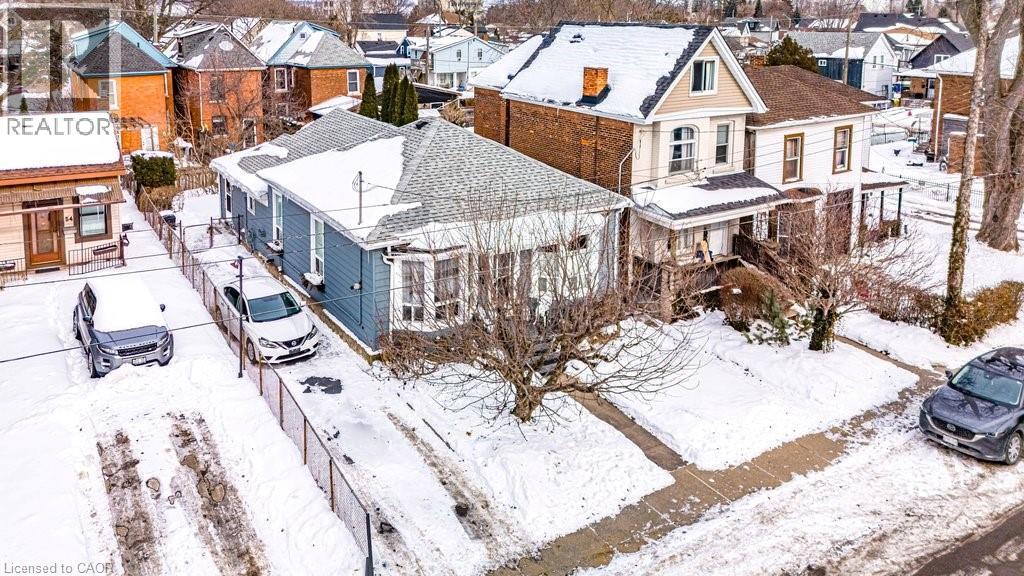 50 Macaulay Street W, Hamilton, Ontario  L8L 1E7 - Photo 32 - 40804208