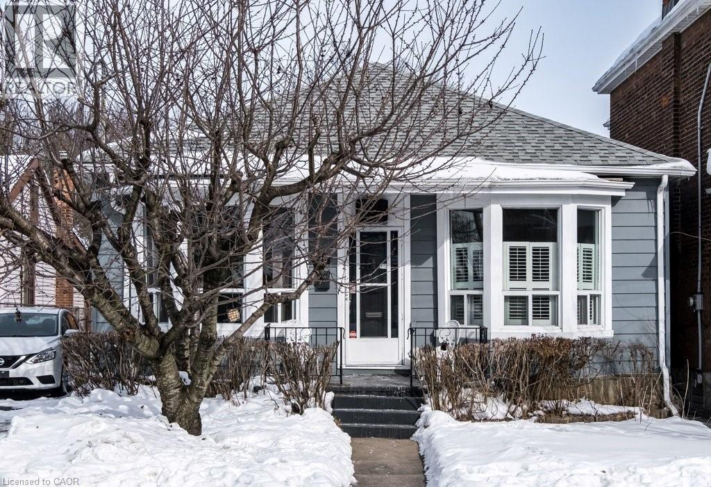 50 Macaulay Street W, Hamilton, Ontario  L8L 1E7 - Photo 34 - 40804208