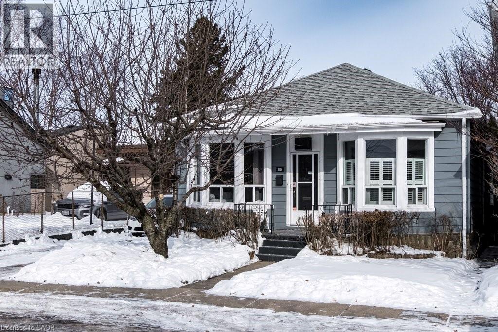 50 Macaulay Street W, Hamilton, Ontario  L8L 1E7 - Photo 35 - 40804208