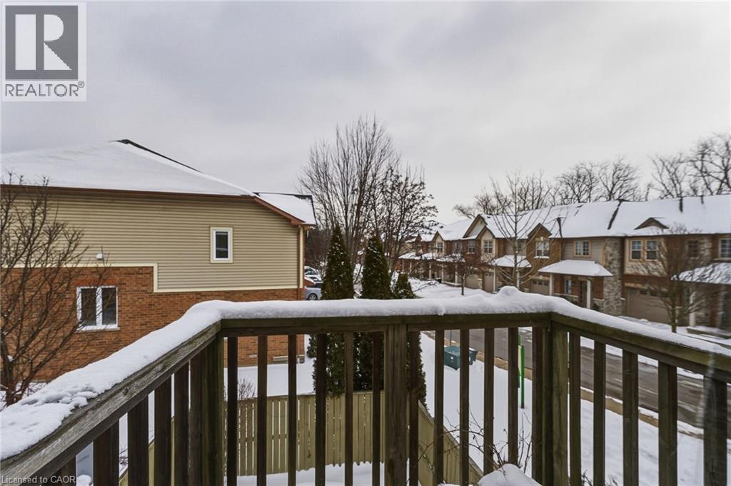 6 Chapman Lane, Ancaster, Ontario  L9G 0A5 - Photo 16 - 40804306