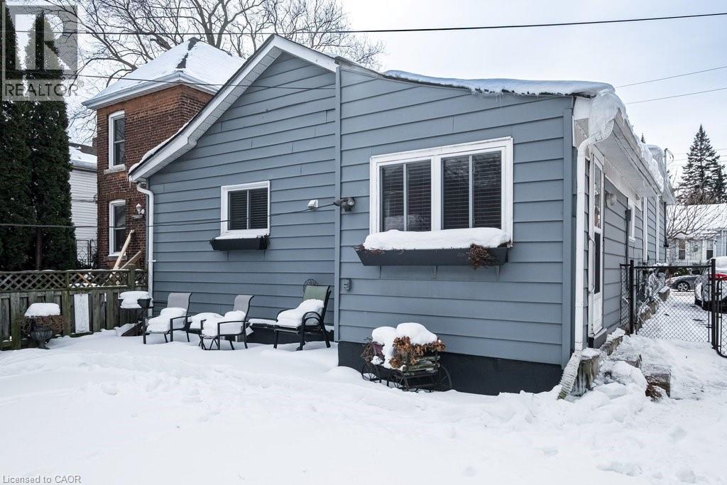 50 Macaulay Street W, Hamilton, Ontario  L8L 1E7 - Photo 30 - 40804208