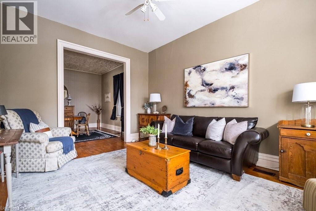 50 Macaulay Street W, Hamilton, Ontario  L8L 1E7 - Photo 7 - 40804208